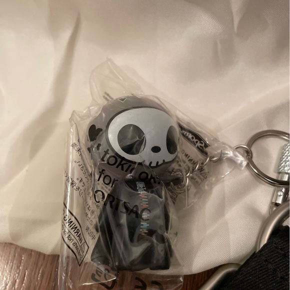 Tokidoki for Lesportsac crossbody bag - Picture 3 of 5